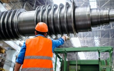 L’IA révolutionne la maintenance prédictive en usine